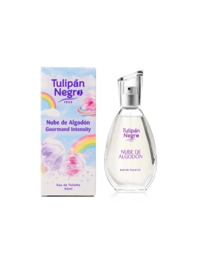 Eau de toilette Barbe à papa