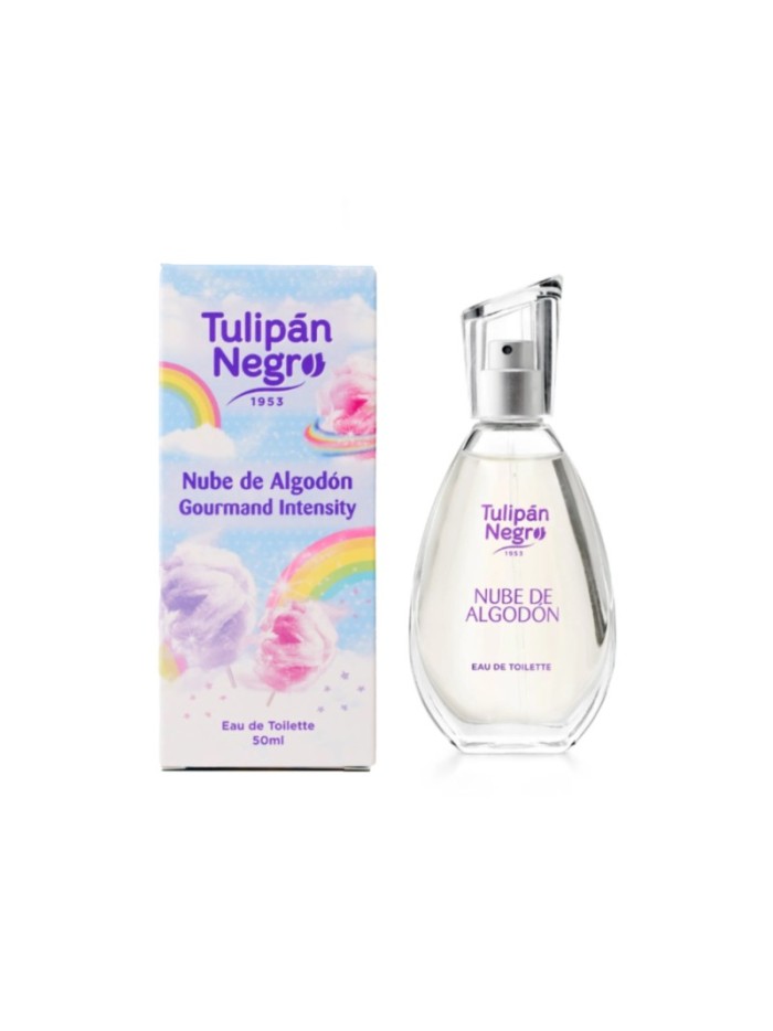 Eau de toilette Barbe à papa