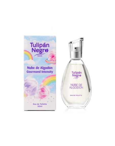 Eau de toilette Barbe à papa