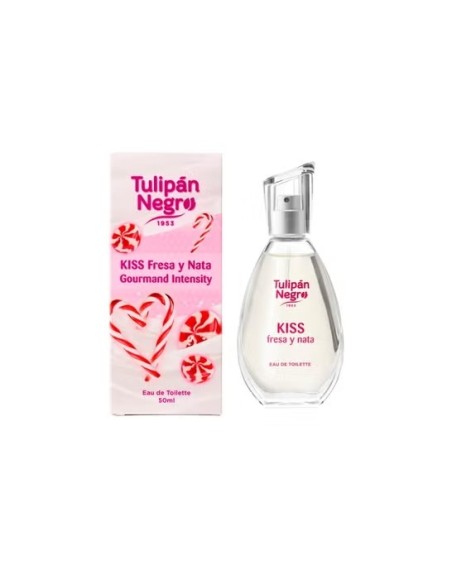 Eau de toilette Fraise et bonbon