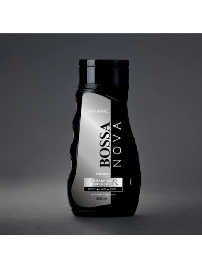 Hugo boss Bossa Nova