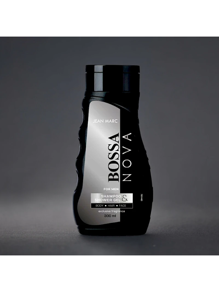 Hugo boss Bossa Nova