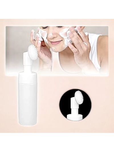 Mousses nettoyantes visage