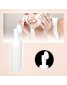 Mousses nettoyantes visage