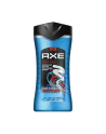 Axe Sport Blast