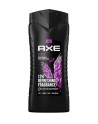 Axe Excite