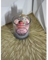 Bougie Nounours d’amour Fruit Rouge
