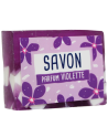 Savon violette