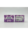 Savon violette