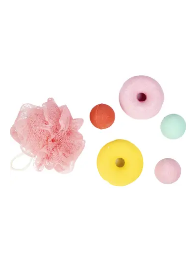 Bonbonnière bombes de bain