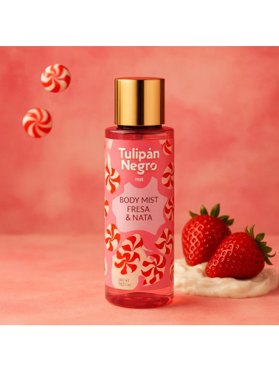 Brume Parfumée Mélange