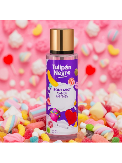 Brume Parfumée Mélange