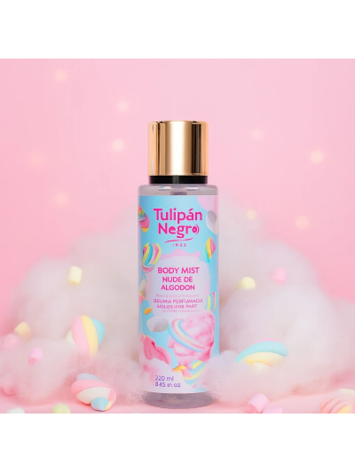 Brume Parfumée Mélange