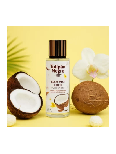 Brume Parfumée Mélange