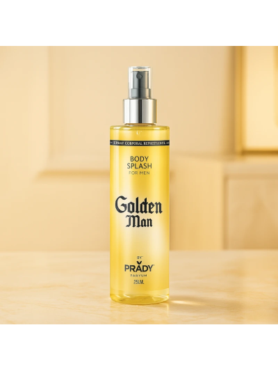 Brume Parfumée One Million