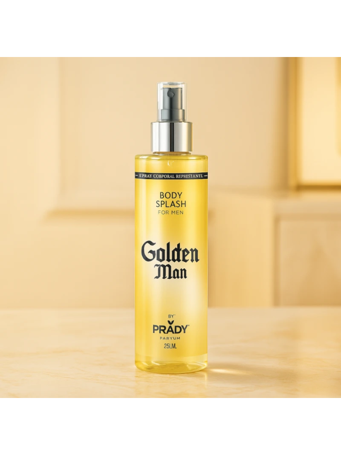 Brume Parfumée One Million