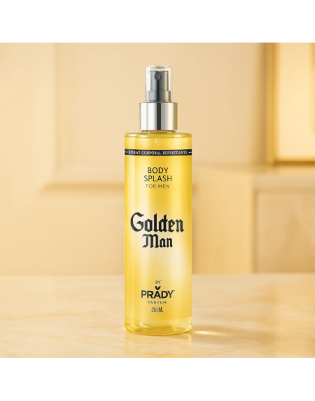 Brume Parfumée One Million