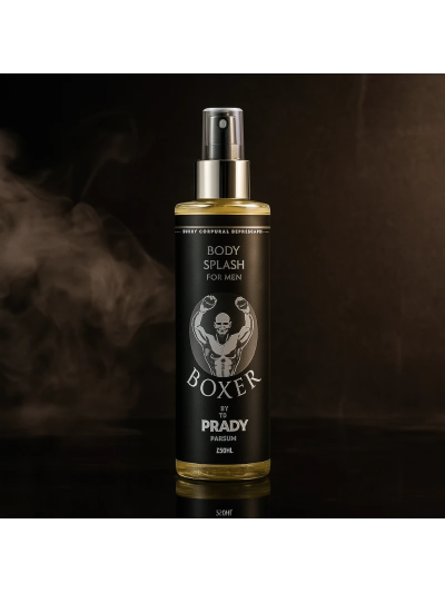 Brume Parfumée Boxer