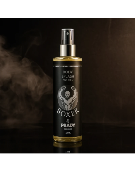 Brume Parfumée Boxer