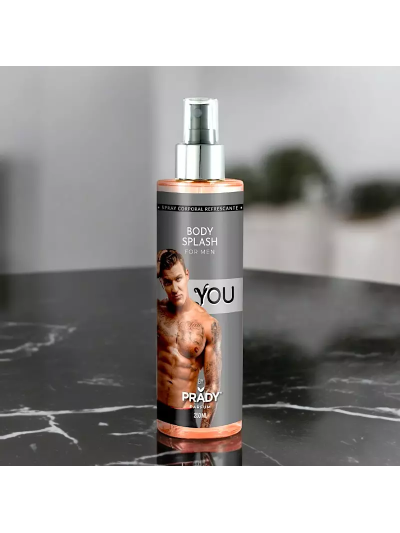 Brume Parfumée Armani