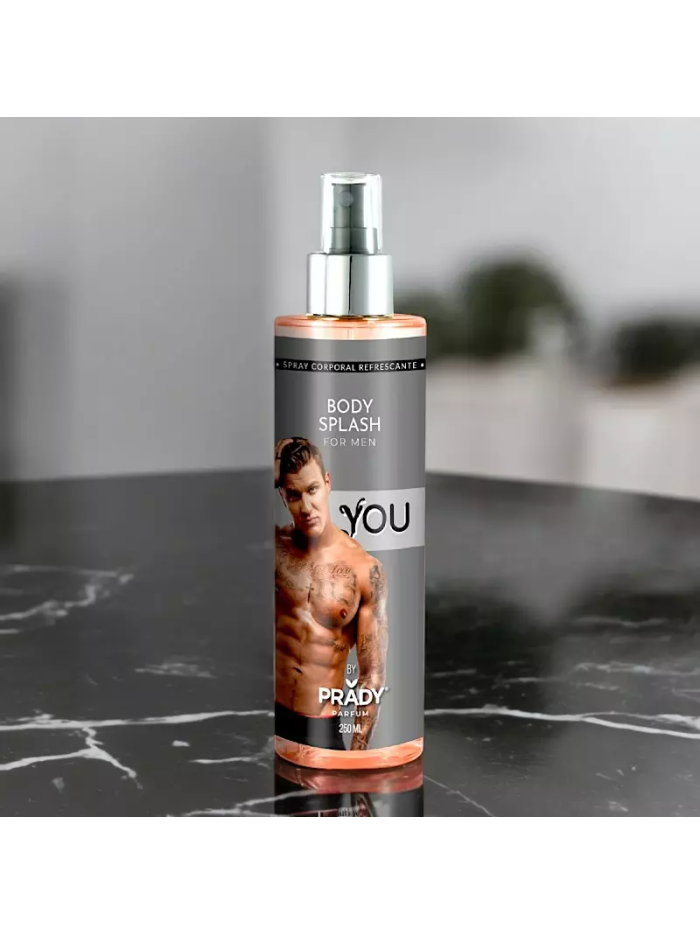 Brume Parfumée Armani