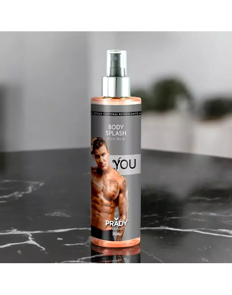 Brume Parfumée Armani