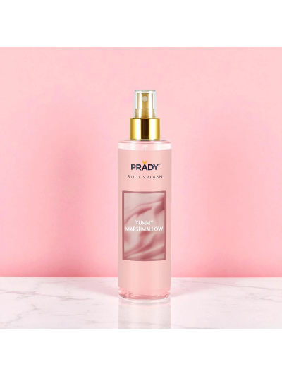 Brumes Parfumée Marshmallow