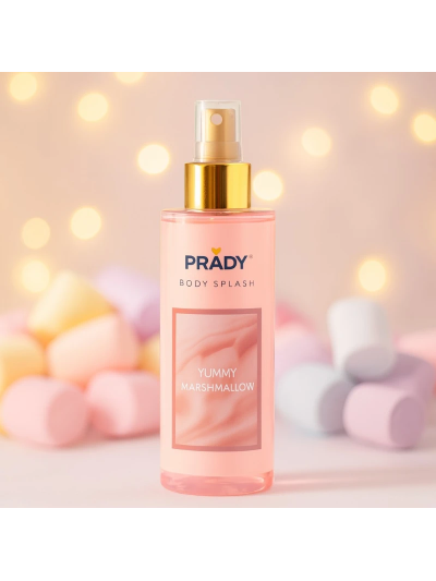 Brumes Parfumée Marshmallow
