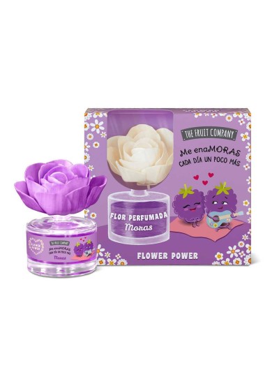Fleurs d’ambiance parfumée