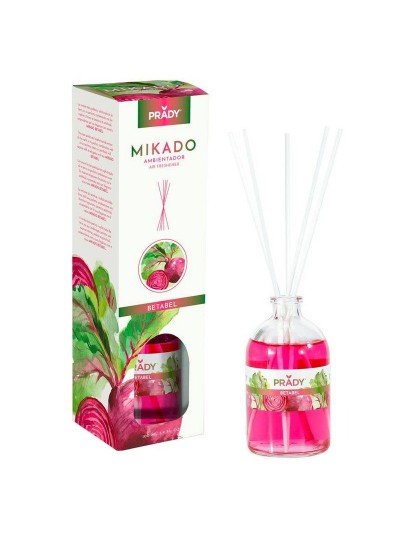 Mikado parfumée