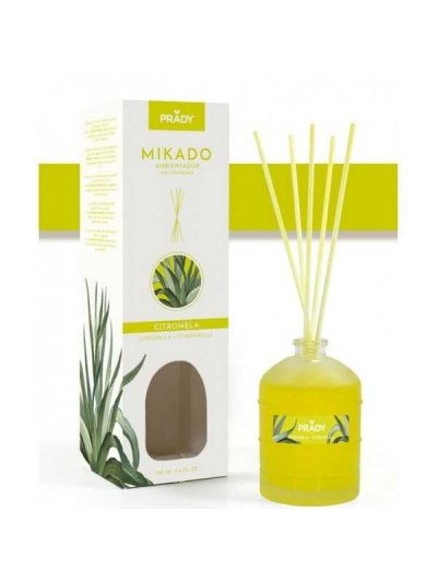 Mikado parfumée