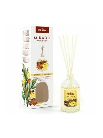 Mikado parfumée