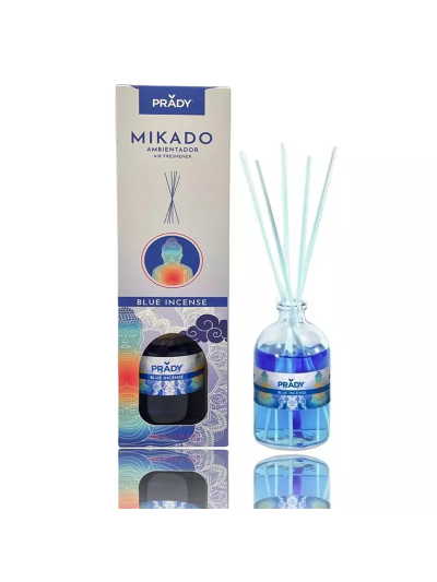 Mikado parfumée