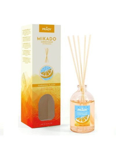 Mikado parfumée