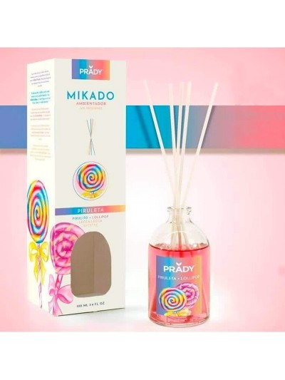 Mikado parfumée