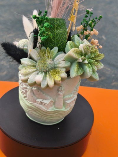 Les vagues acidulées