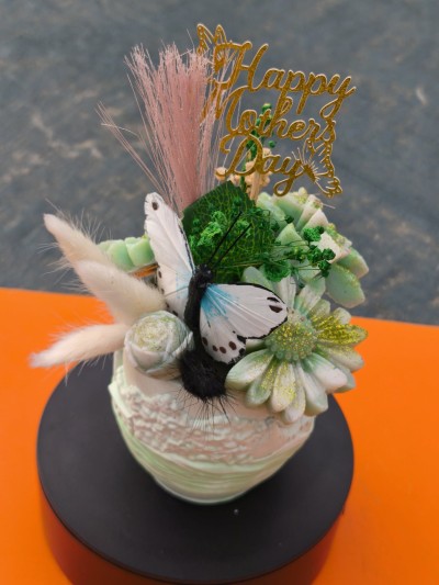 Les vagues acidulées