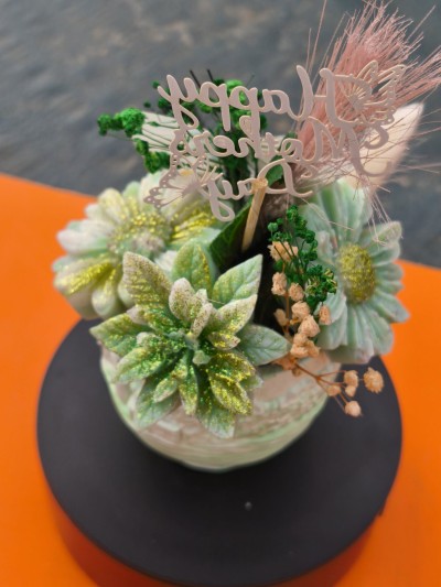 Les vagues acidulées