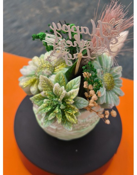 Les vagues acidulées