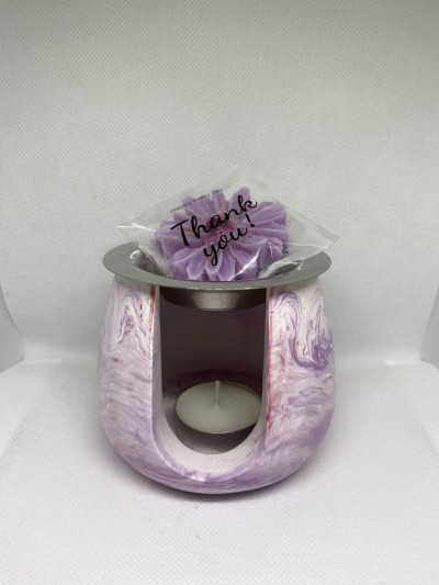 Diffuseur boule