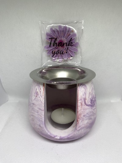 Diffuseur boule