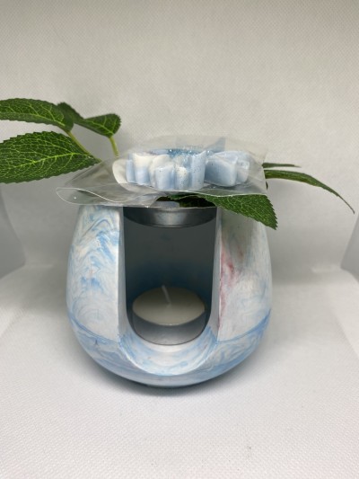 Diffuseur boule