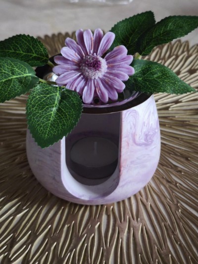 Diffuseur boule