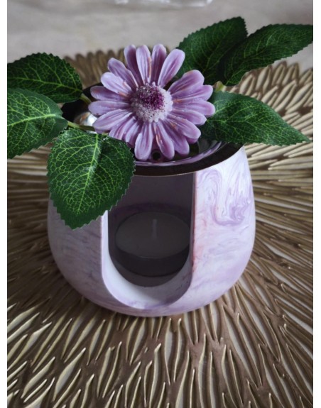 Diffuseur boule