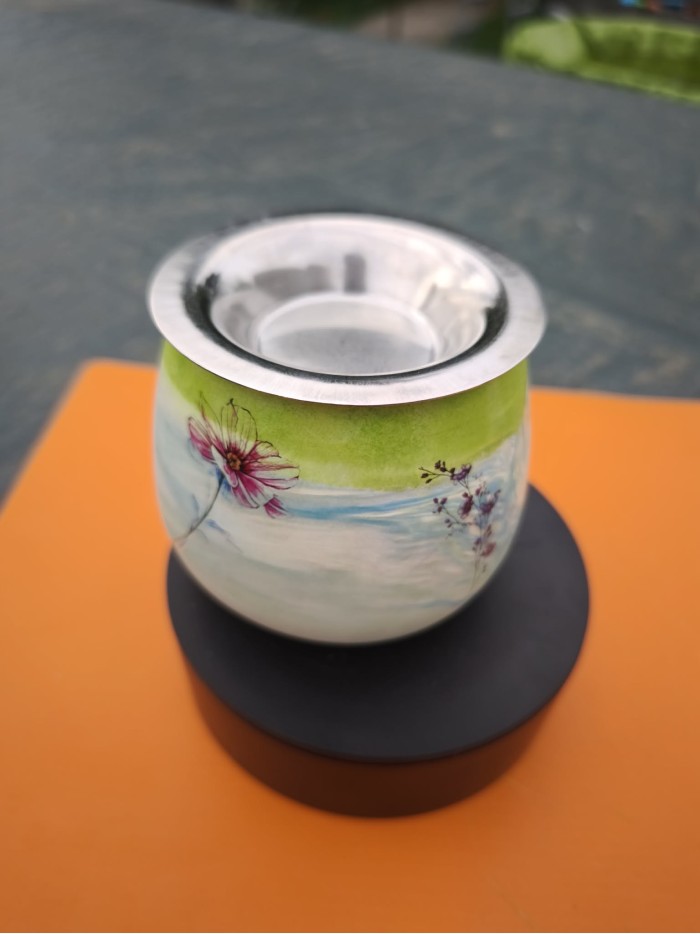 Diffuseur boule unique