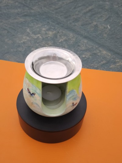 Diffuseur boule unique