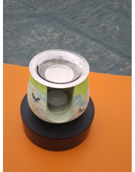 Diffuseur boule unique