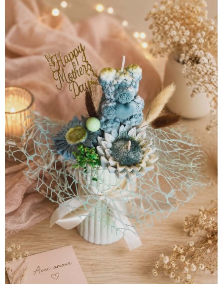 Bouquet nature