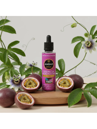 Essence Concentré Fruits de la Passion