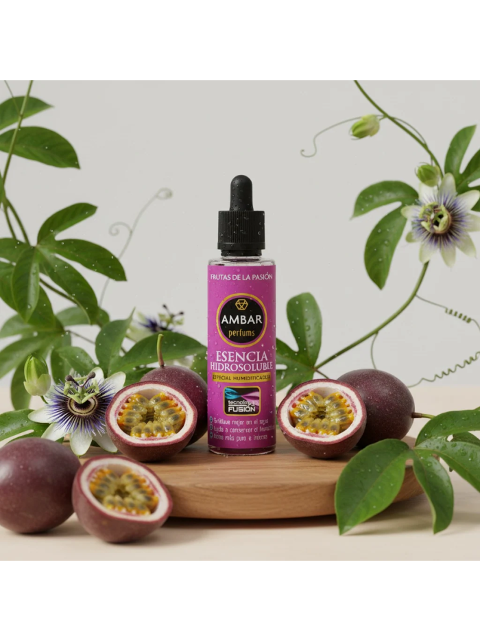 Essence Concentré Fruits de la Passion